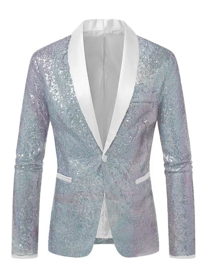 Y3672 Suit Jacket