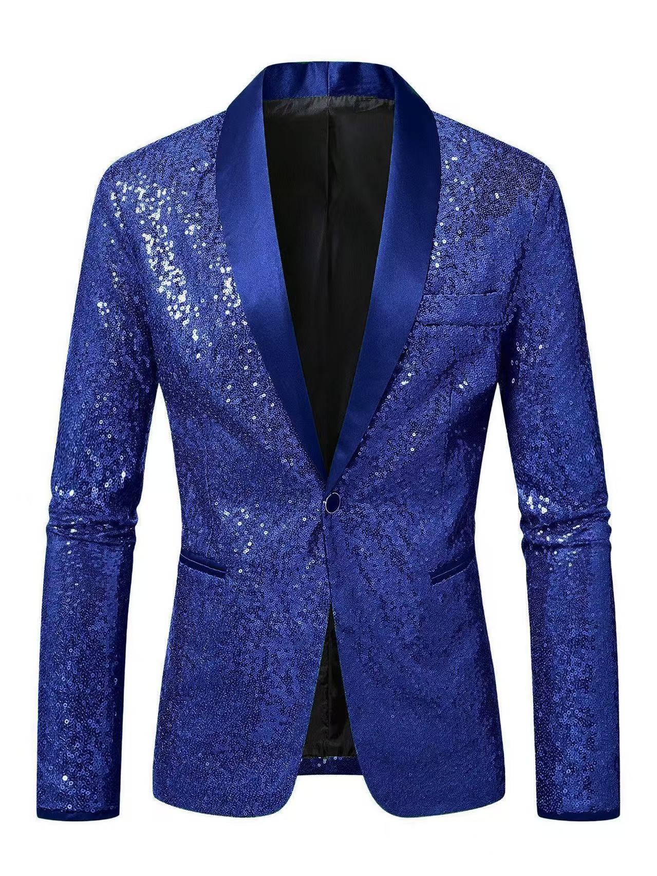 Y3673 Suit Jacket