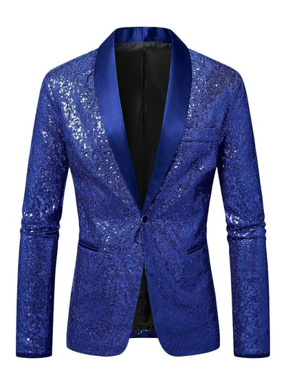 Y3673 Suit Jacket