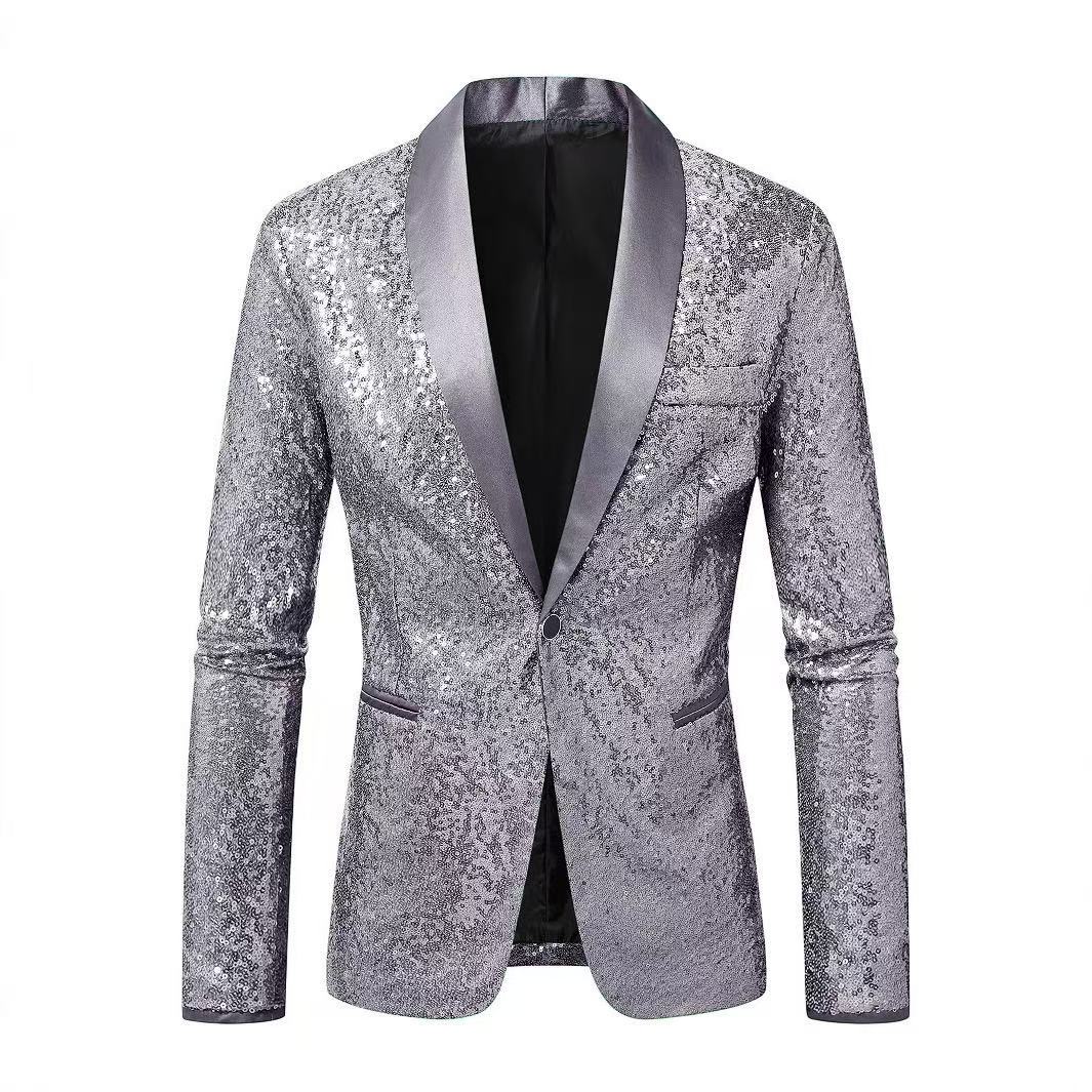 Y3673 Suit Jacket
