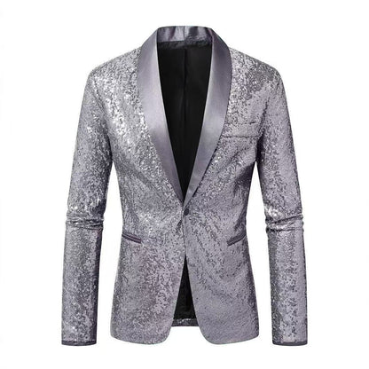 Y3673 Suit Jacket