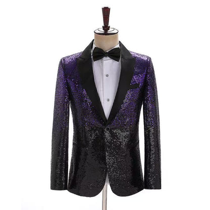 Y3674 Suit Jacket