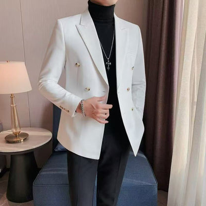 Y3674 Suit Jacket