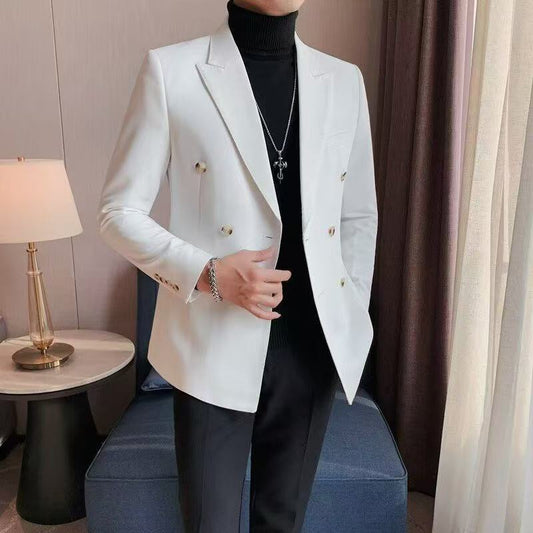 Y3674 Suit Jacket