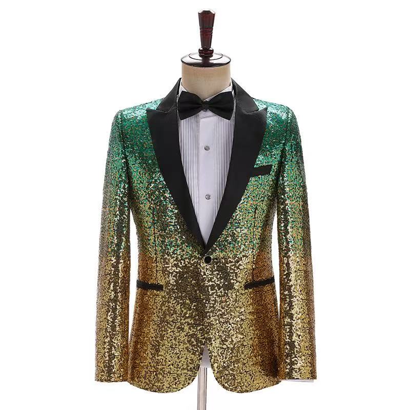 Y3675 Suit Jacket