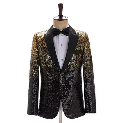 Y3675 Suit Jacket