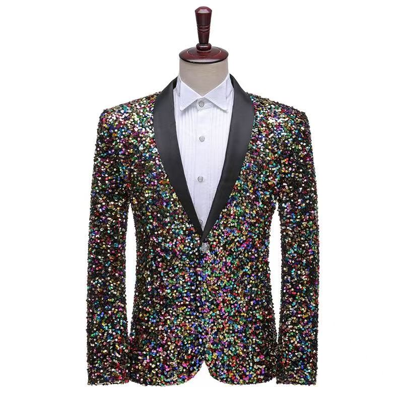 Y3675 Suit Jacket