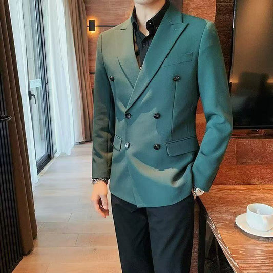 Y3680 Suit Jacket