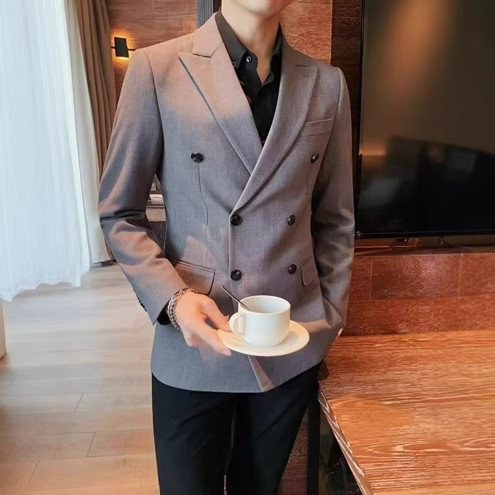 Y3680 Suit Jacket
