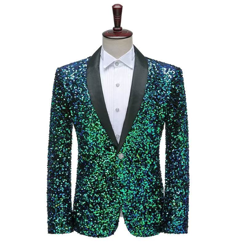 Y3679 Suit Jacket