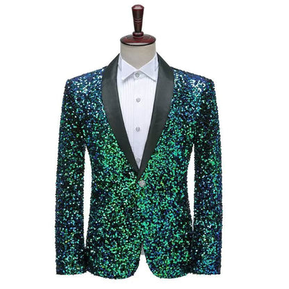 Y3679 Suit Jacket