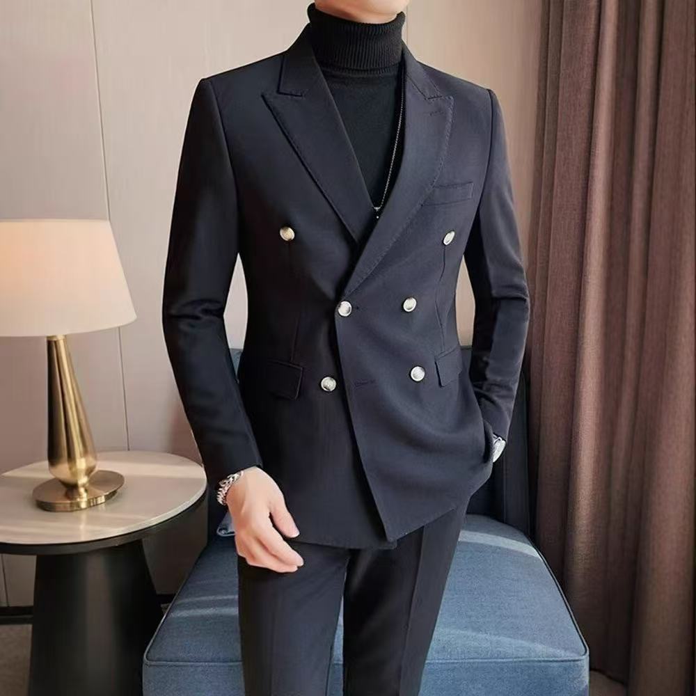 Y3679 Suit Jacket