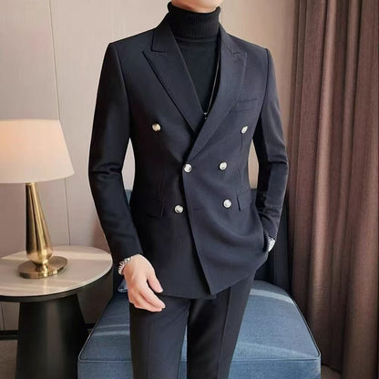 Y3679 Suit Jacket