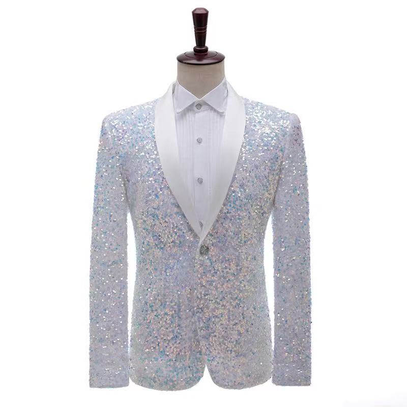 Y3678 Suit Jacket