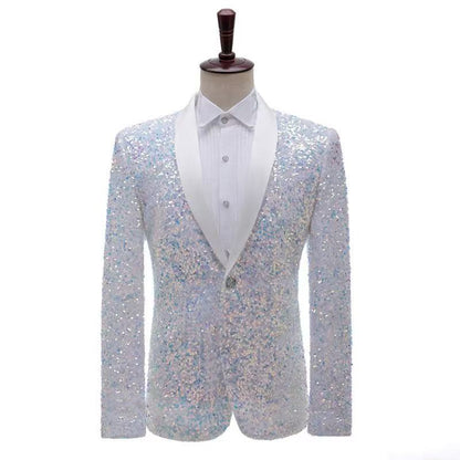 Y3678 Suit Jacket