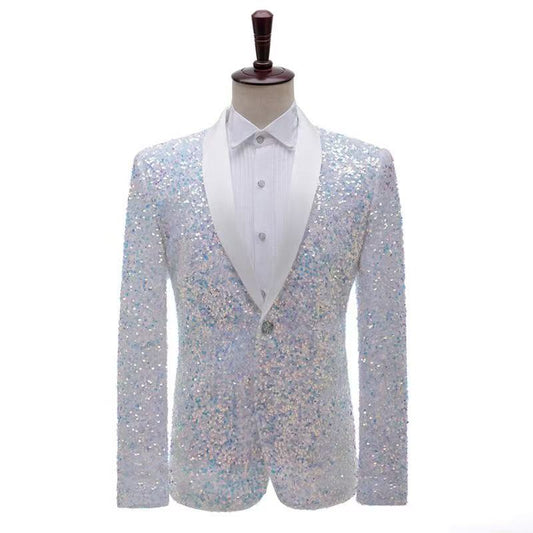 Y3678 Suit Jacket
