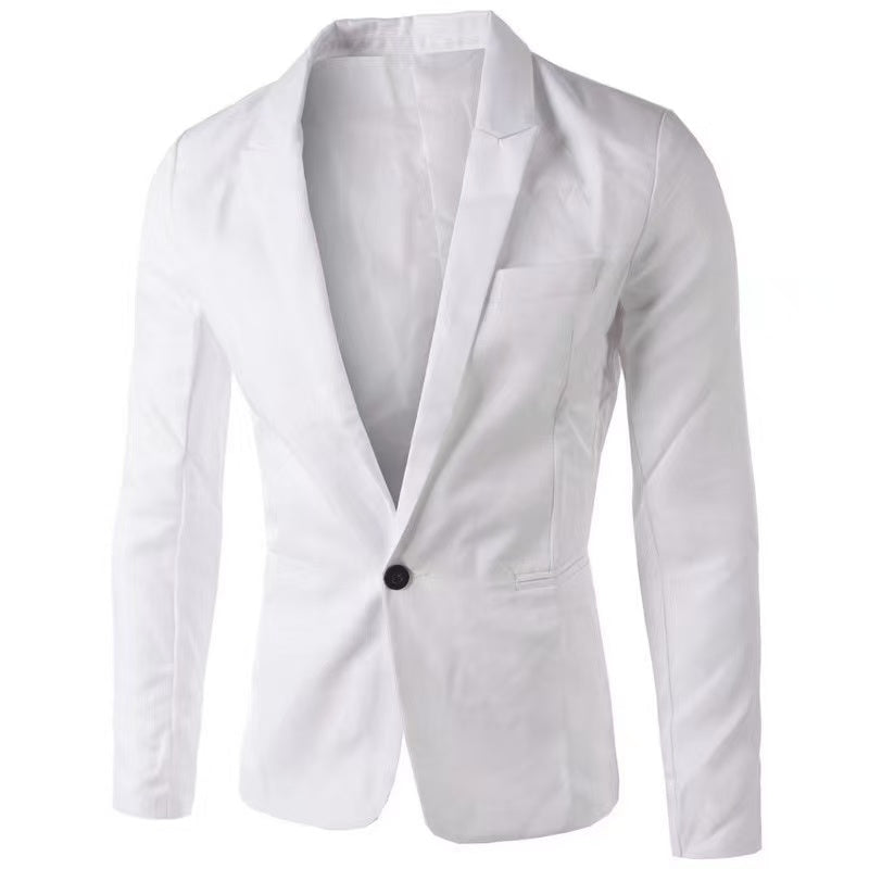 Y3678 Suit Jacket