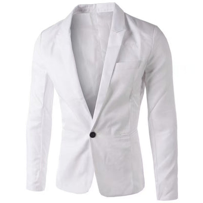Y3678 Suit Jacket
