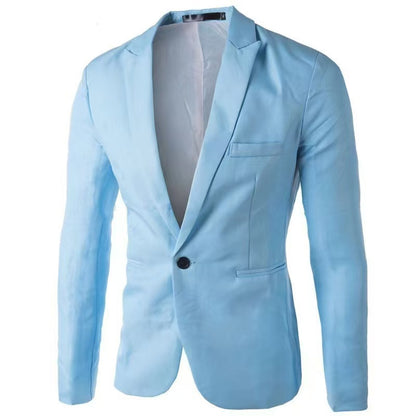 Y3678 Suit Jacket