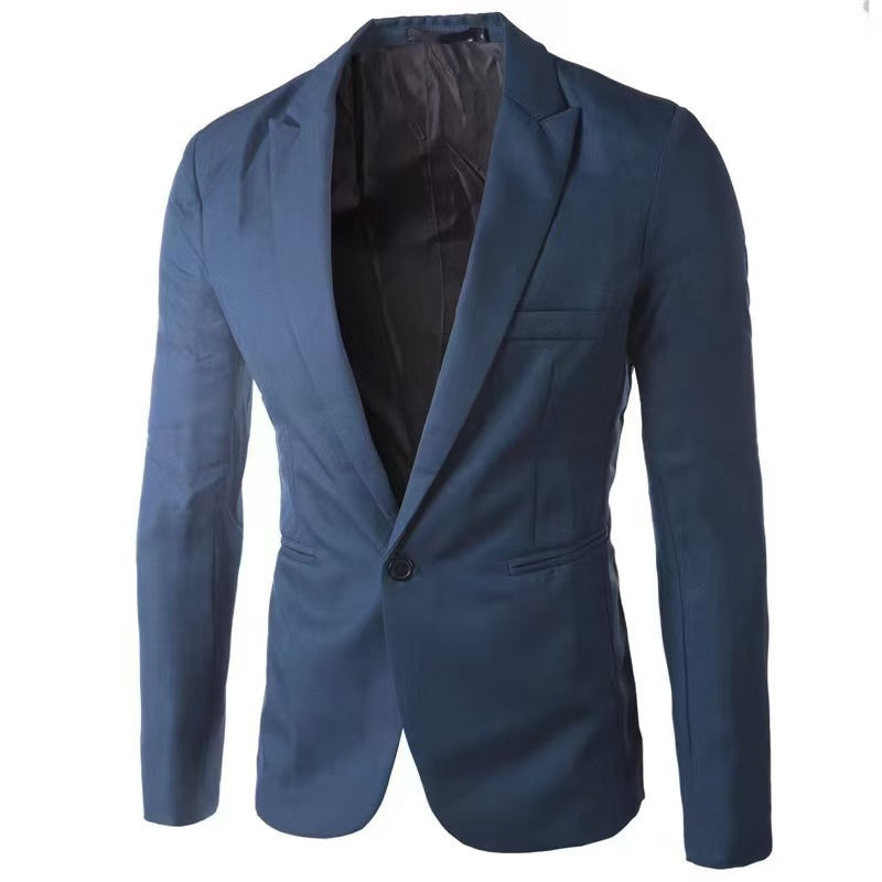 Y3677 Suit Jacket