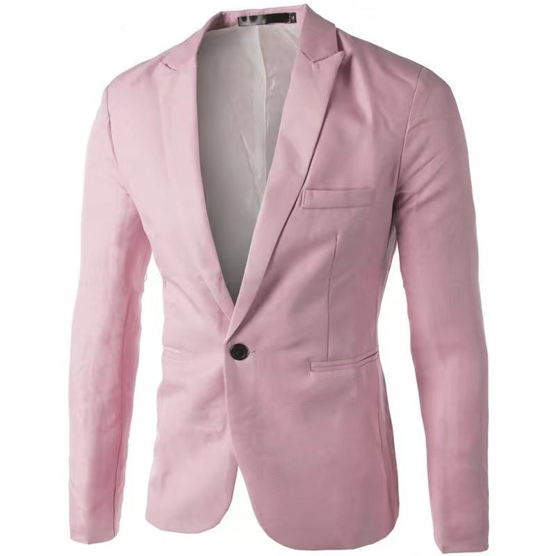 Y3677 Suit Jacket