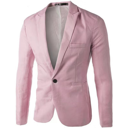 Y3677 Suit Jacket