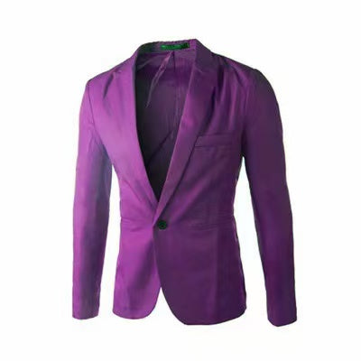 Y3677 Suit Jacket