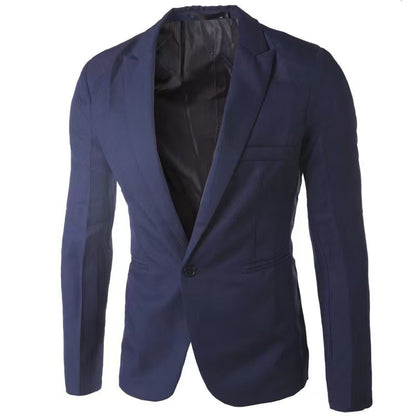 Y3676 Suit Jacket