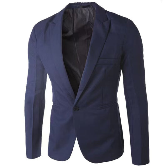 Y3676 Suit Jacket