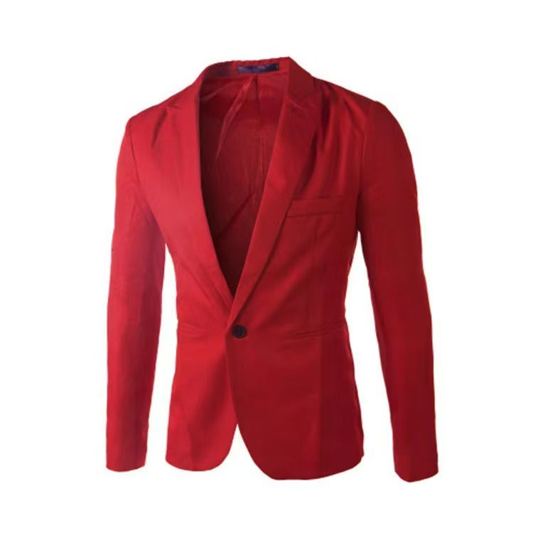 Y3676 Suit Jacket