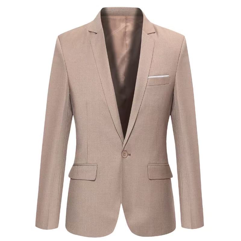 Y3685 Suit Jacket