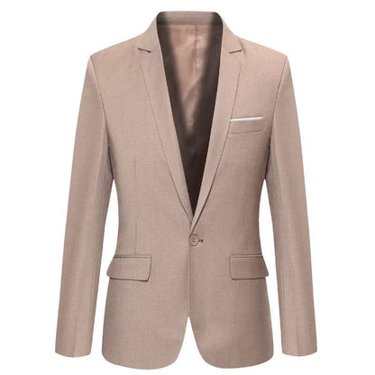 Y3685 Suit Jacket
