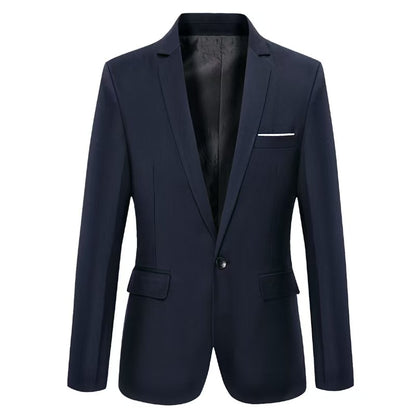 Y3686 Suit Jacket