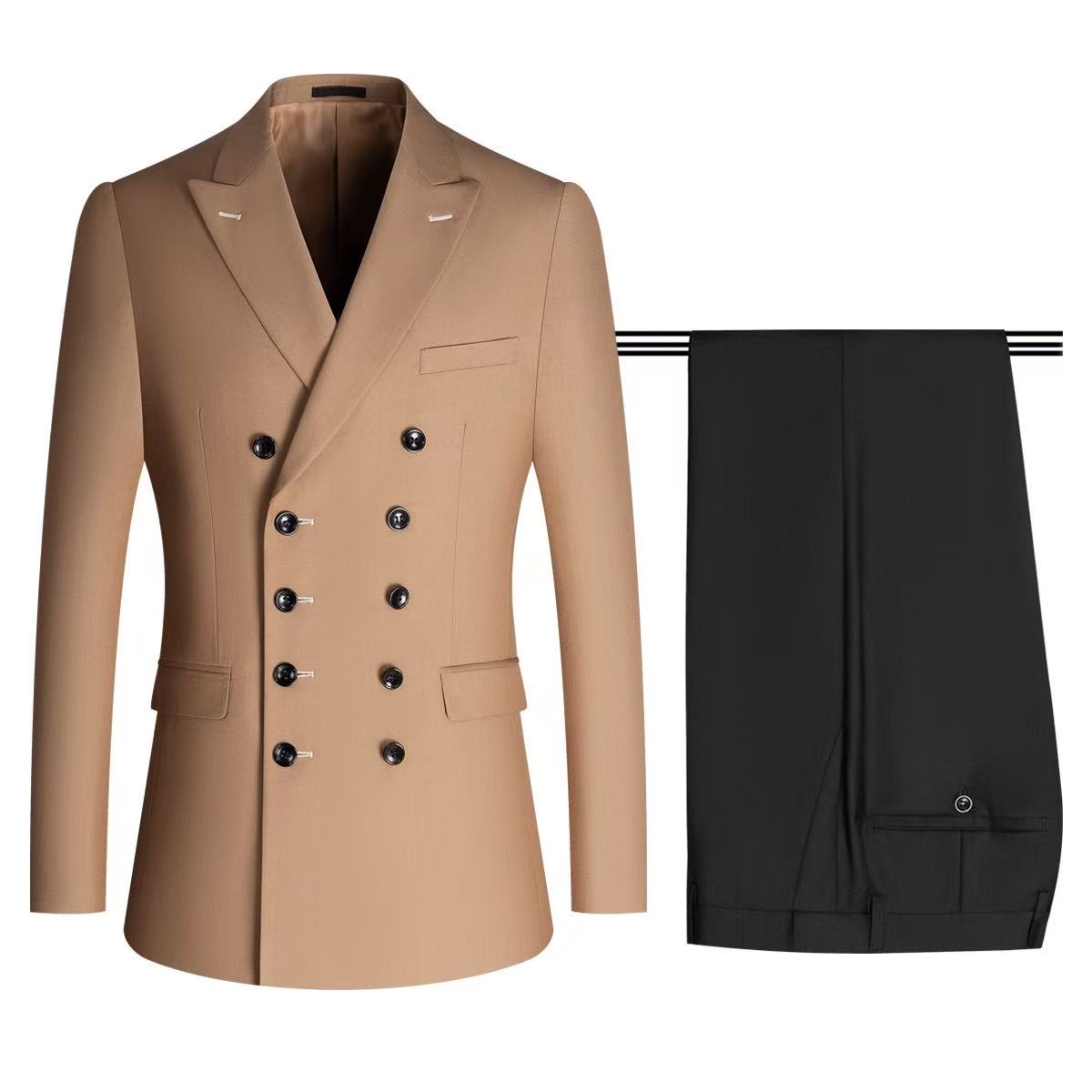 Y3686 Suit Jacket
