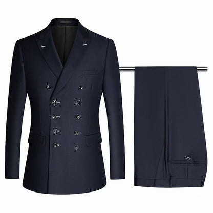 Y3687 Suit Jacket