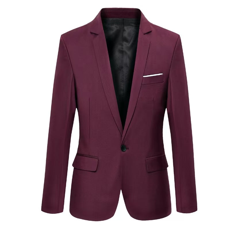 Y3688 Suit Jacket