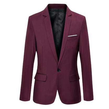 Y3688 Suit Jacket