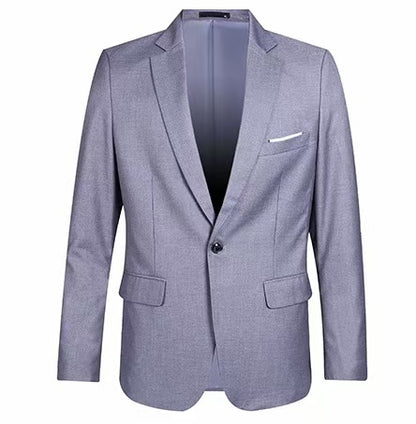 Y3688 Suit Jacket