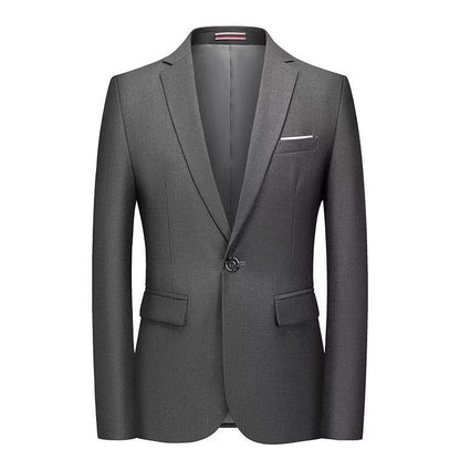 Y3699 Suit Jacket