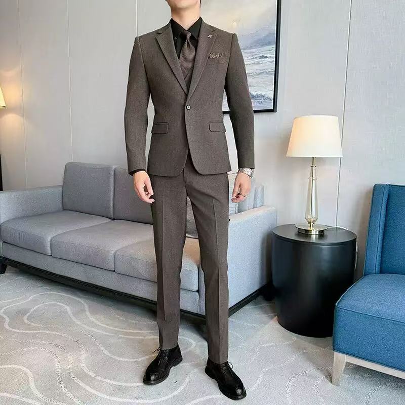 Y3694 Suit Jacket