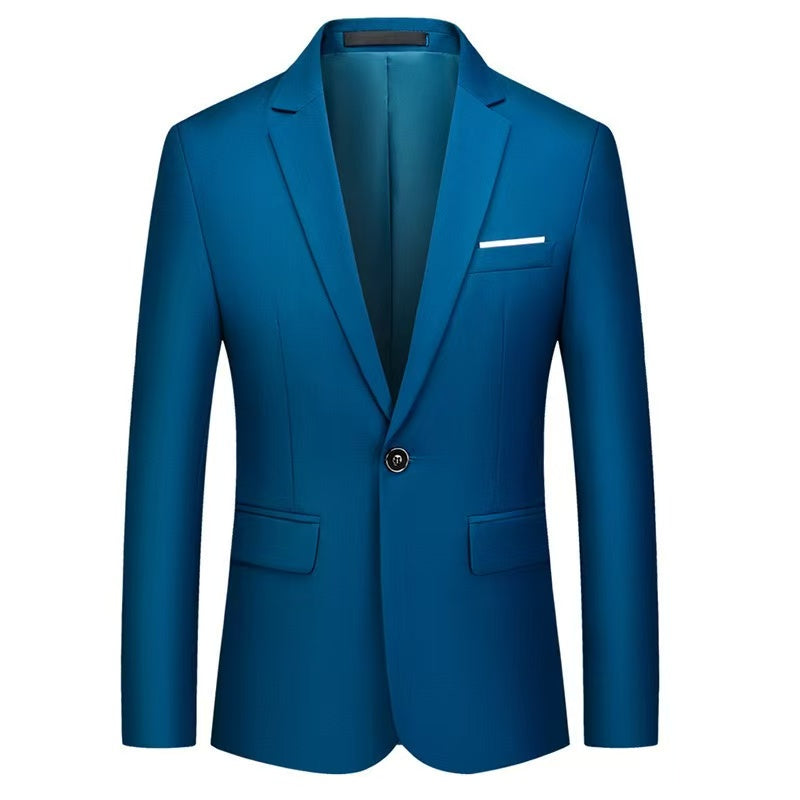 Y3699 Suit Jacket