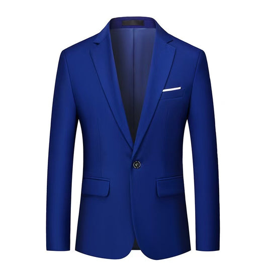 Y3694 Suit Jacket