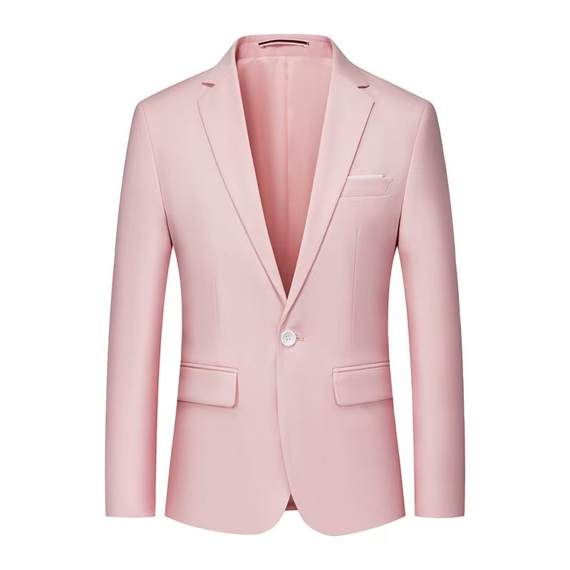 Y3690 Suit Jacket