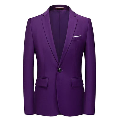 Y3690 Suit Jacket