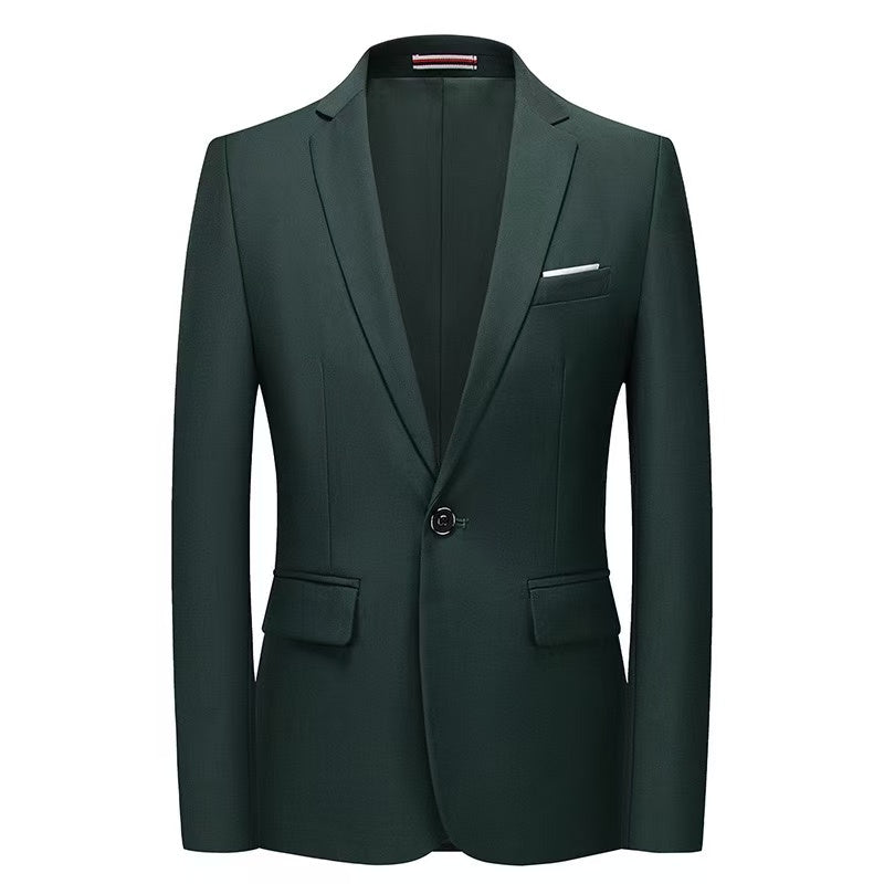 Y3696 Suit Jacket
