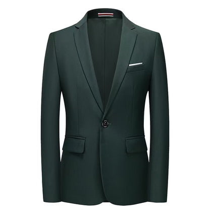 Y3696 Suit Jacket