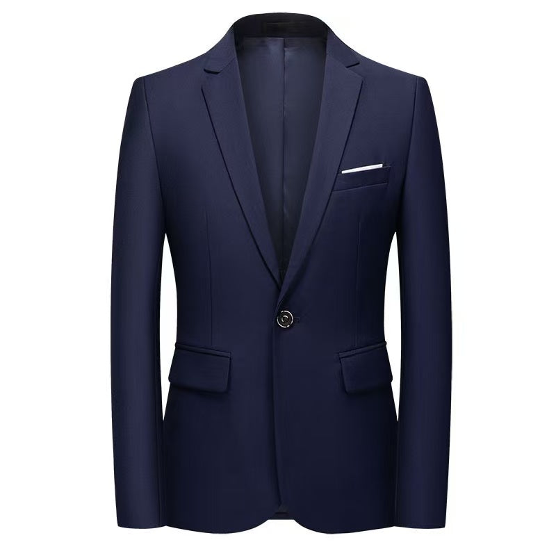 Y3692 Suit Jacket