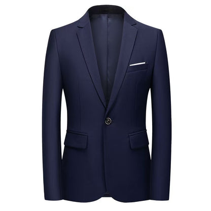 Y3692 Suit Jacket