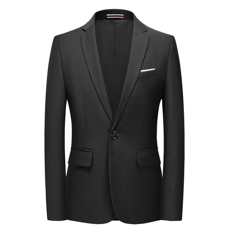 Y3698 Suit Jacket