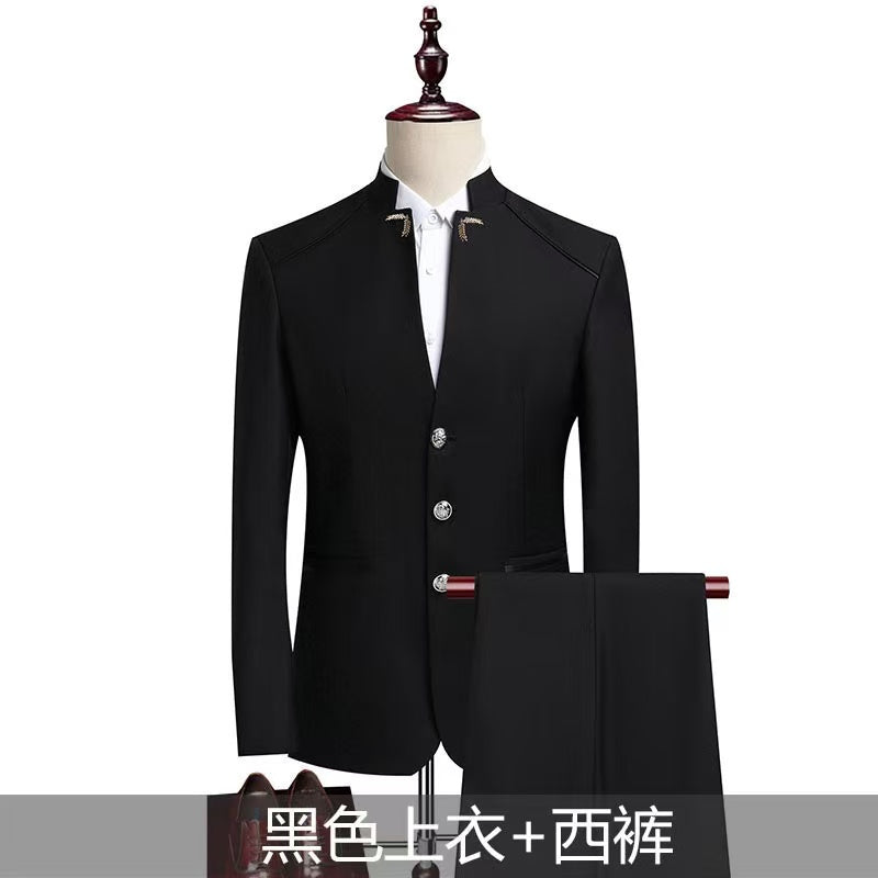 Y3696 Suit Jacket